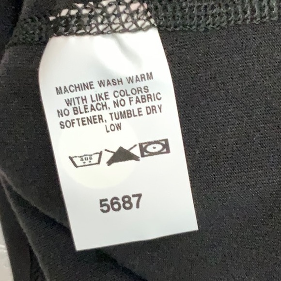 Polarmax SUPER MIDWEIGHT SET - Estate Blue - Picture 11 of 16